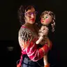 Jenny - Crochet pattern designer at Kindred Handcrafts