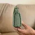 Crochet Bags Maker Trio Pattern step 3 - details and accessories