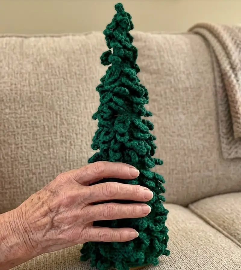 Quality crochet pattern: The Twelve Days of Christmas: Holiday Crochet Pattern - Beginner Friendly level guide with complete instructions