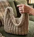 Winter fairytail Crochet Pattern step 4 - final assembly and finishing
