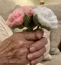 Rose Pattern step 3 - details and accessories