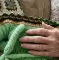 Large Dragon Plush Amigurumi Pattern step 3 - details and accessories