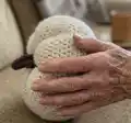 Crochet Pumpkin Pattern step 3 - details and accessories