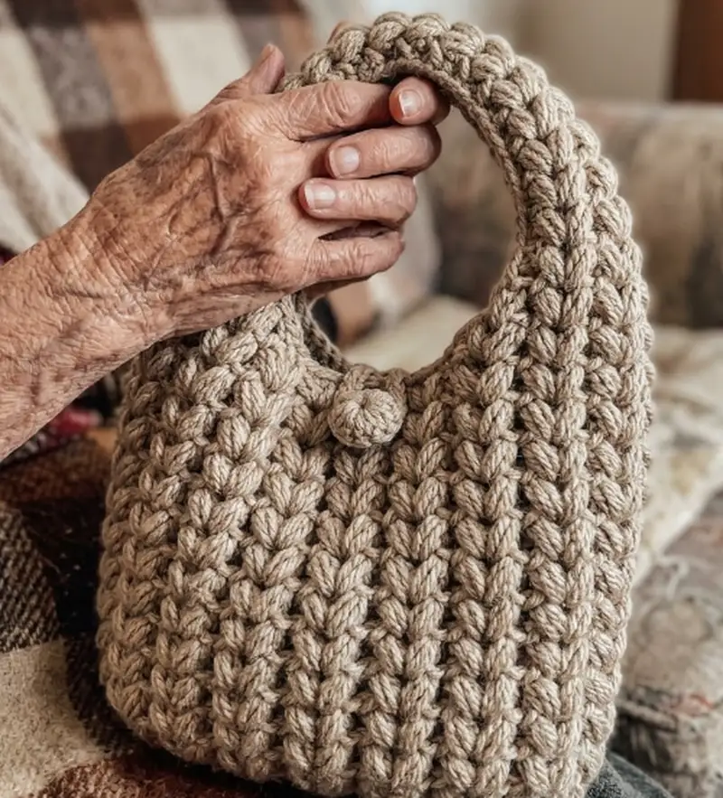 Quality crochet pattern: Winter Fairytail Pattern - Beginner Friendly level guide with complete instructions