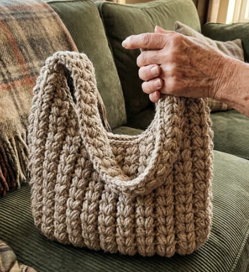 Complimentary Beginner Friendly crochet pattern: Winter fairytail Crochet Pattern - Simple to follow guide