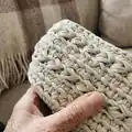 Revisto Basket Crochet Pattern step 3 - details and accessories
